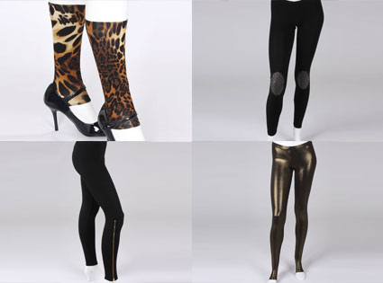 Lindsay Lohan Leggings Lindsay Lohan Leggings